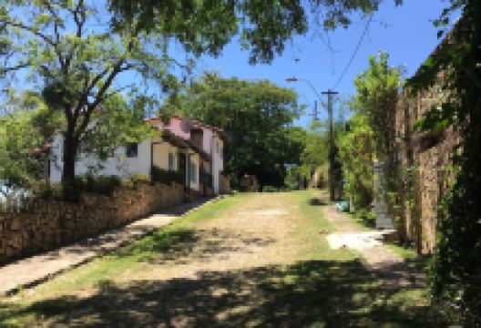 Lago Ypacarai景点图片