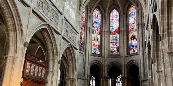 布洛瓦聖路易主教座堂