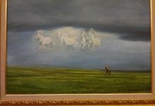 Karaganda Regional Museum of the Fine Arts景点图片