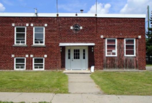 Lake Nipigon Provincial Park景点图片