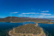 Lake Awoonga景点图片