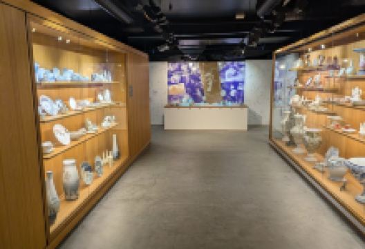 Porselensmuseet景点图片
