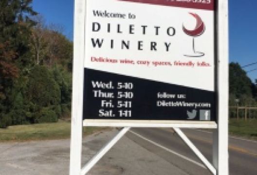 Diletto Winery景点图片