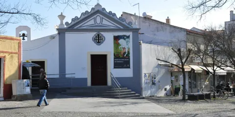 Museu de Arte Sacra de Grândola