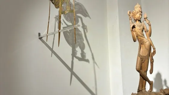 Nguyen Van Huyen Museum