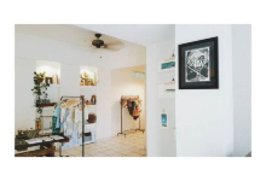 Prisma Collective景点图片