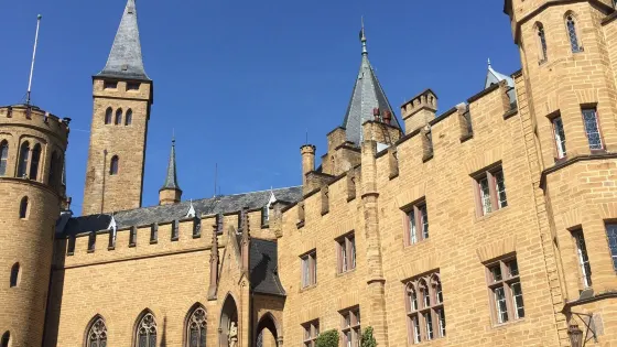 Hohensyburg Castle