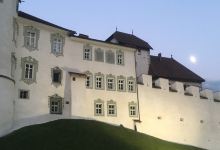 Castello di Casteldarne景点图片