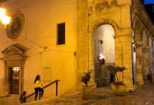 Chiesa dei Santi Nicola e Clemente景点图片