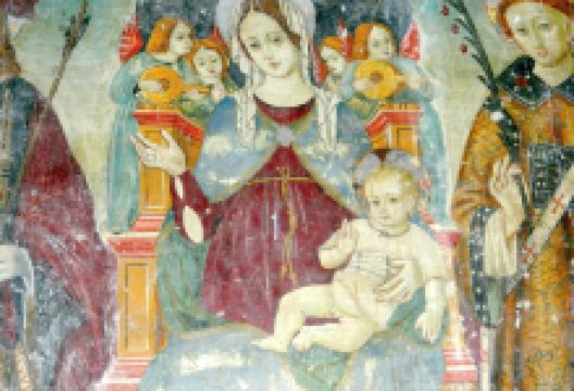 Chiesa di San Gottardo景点图片