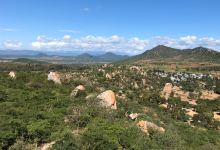 Ligereke Rock Paintings景点图片