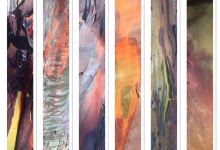 Desert Edge Arts Gallery景点图片