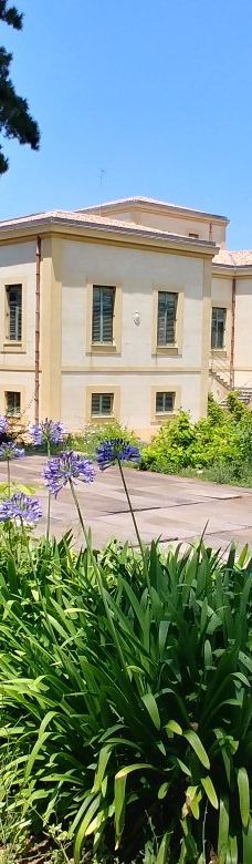 Fondazione Famiglia Piccolo-卡普多兰多