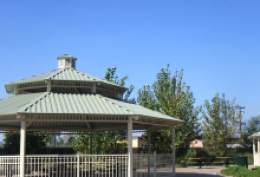 Lambert Park景点图片