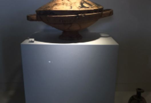 Museo Archeologico 'Santi Furnari'景点图片