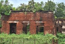 Gopegarh Heritage & Nature Eco-Tourism Centre景点图片
