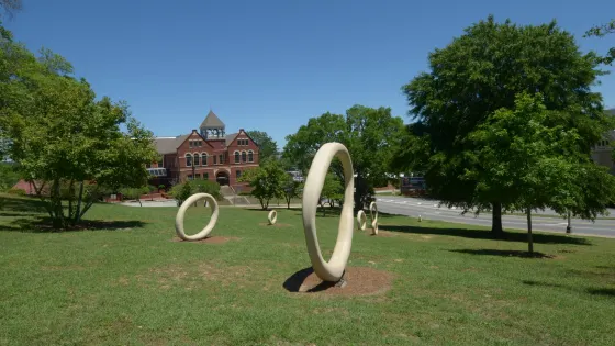 Coleman Hill park
