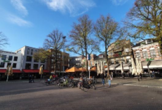 恩斯赫德大教堂景点图片