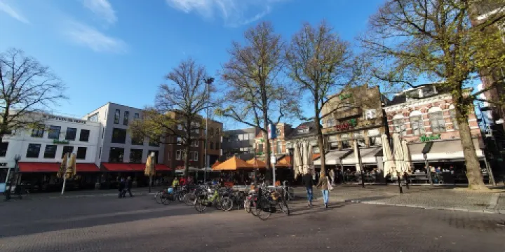 恩斯赫德大教堂