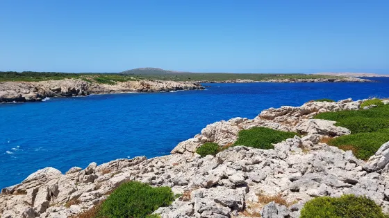 Arenal De Son Saura