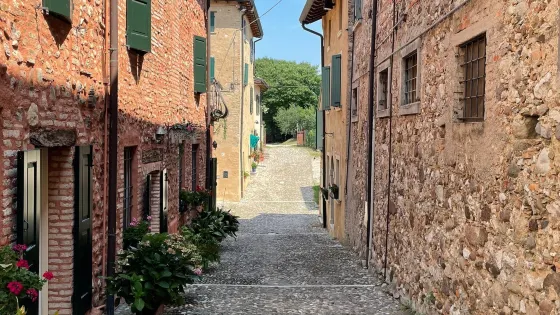 Castello di Pozzolengo