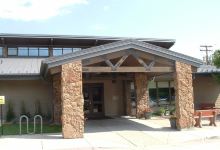 Johnson County Library景点图片