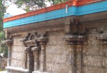 Arulmigu Sri Varuna Lingam景点图片