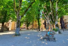 Halle de Cordes-sur-Ciel景点图片
