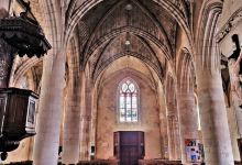 Eglise Saint Gilles景点图片