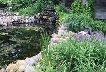 Stone Cottage Gardens景点图片