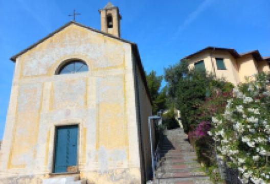 Ex oratorio di Sant'Erasmo景点图片