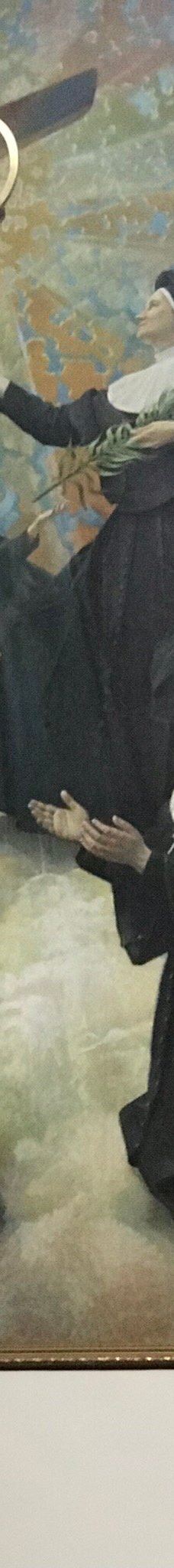 Catholic Cathedral of the Transfiguration-新格鲁多克