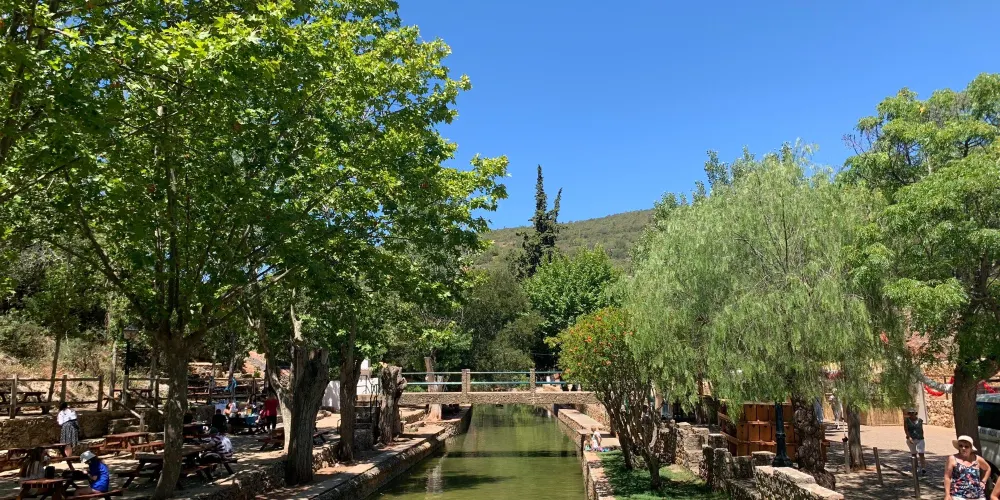 永安旅遊