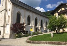 Kath. Pfarramt St. Nikolaus景点图片