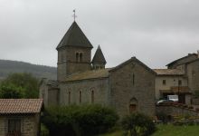 Eglise Notre Dame景点图片
