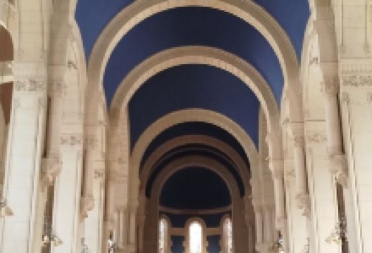 Église paroissiale Notre-Dame景点图片