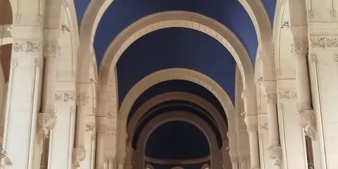 Église paroissiale Notre-Dame