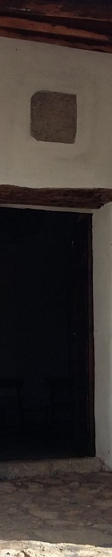 Chiesa della Madonna del Monte Nero-迪拜