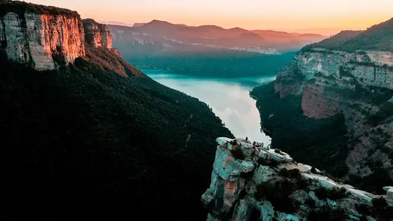 Morro De L'abella