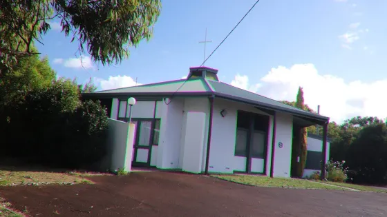 Uniting Church Augusta