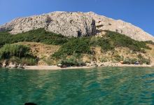 Beach Delfinka景点图片
