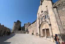 Château de Tallard景点图片