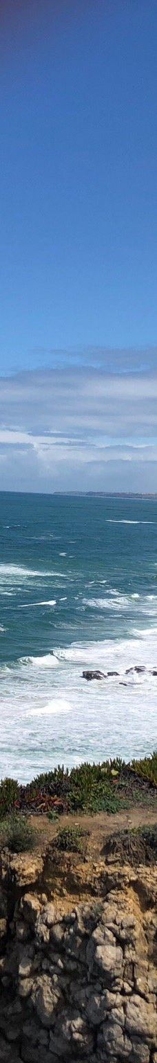 Praia das Azenhas do Mar-滨海阿泽尼亚什