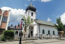 St. Petka Church景点图片