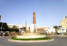 Torre de los Perdigones景点图片