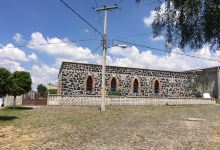 Templo Evangelico Monte de los Olivos景点图片