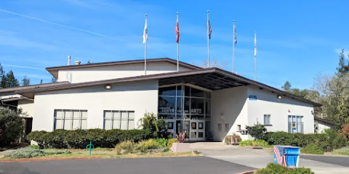 Sebastopol Center for the Arts