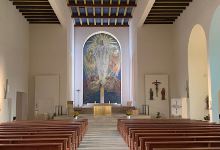 Taborkirche景点图片