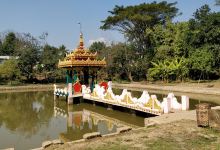 Little Bagan景点图片