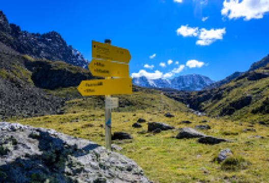 Auf der Riffle景点图片